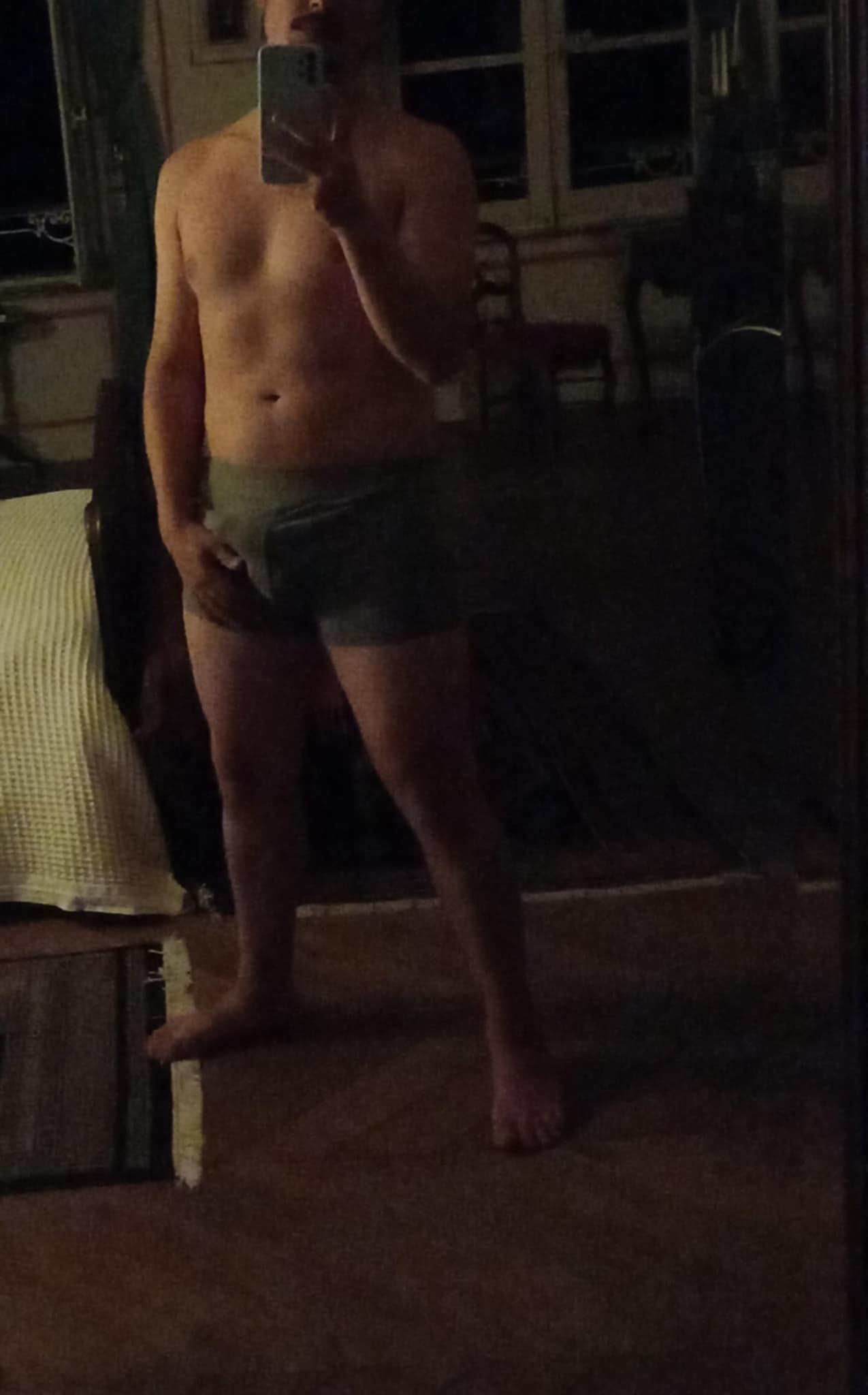 Profil de Marjan, 28 ans, Soiree gay à Bullet