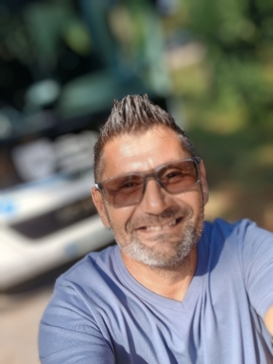 Profil de Armel, 51 ans, Soiree gay à Seehof