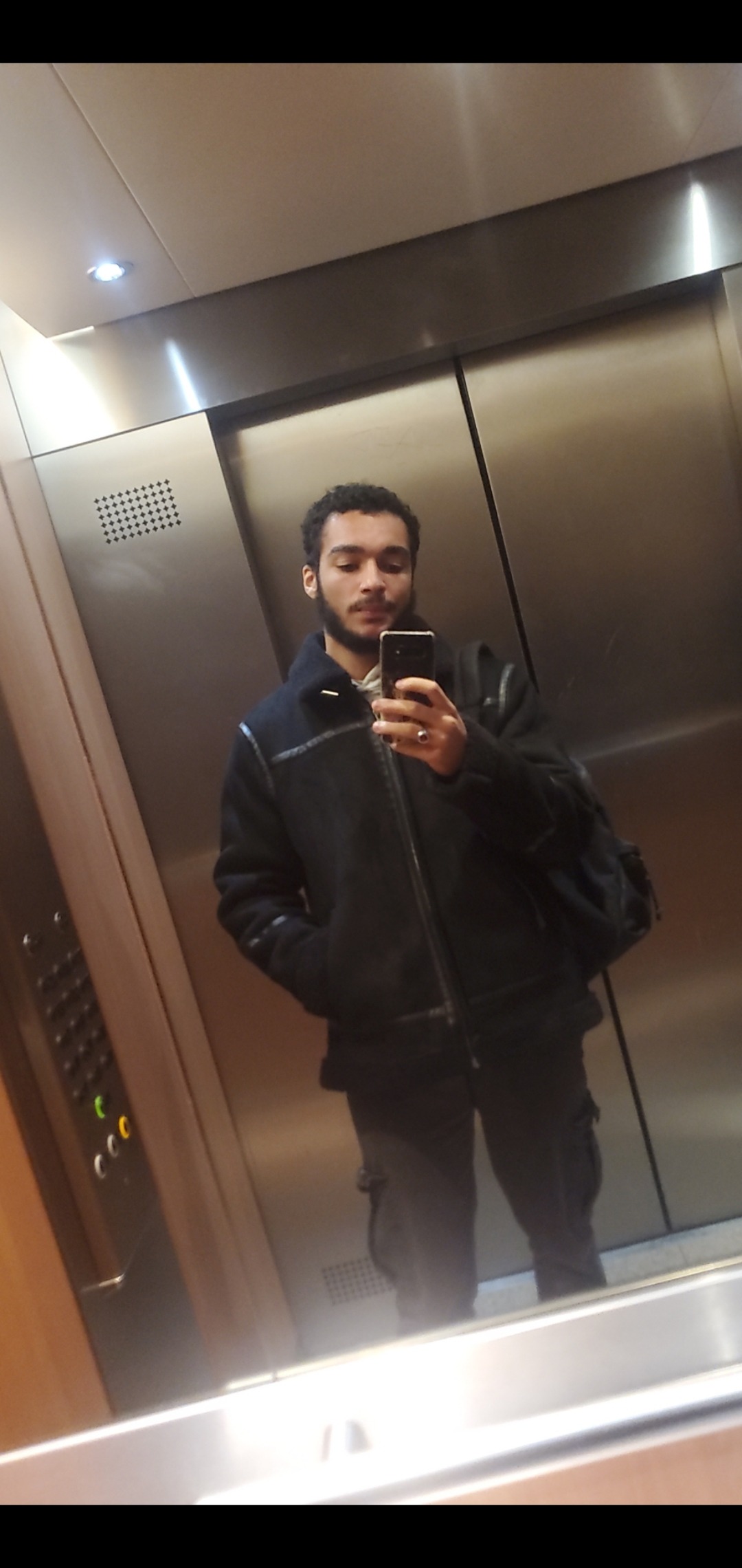 Profil de Miecryslaw, 18 ans, Soiree gay à Progens