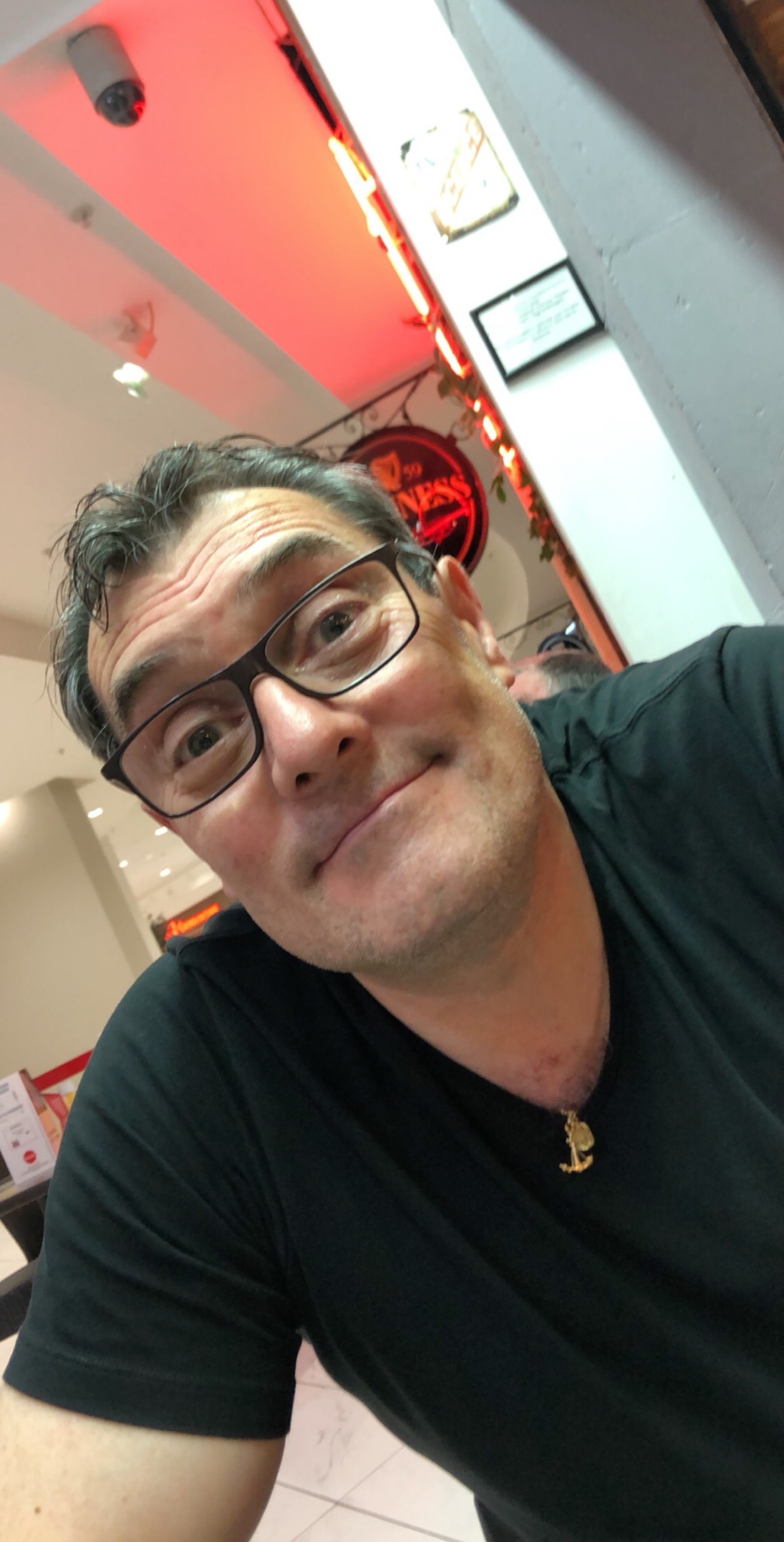 Profil de Lloyd, 53 ans, Soiree gay à Kirchlindach