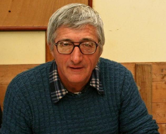 Profil de Dony, 55 ans, Soiree gay à Origlio