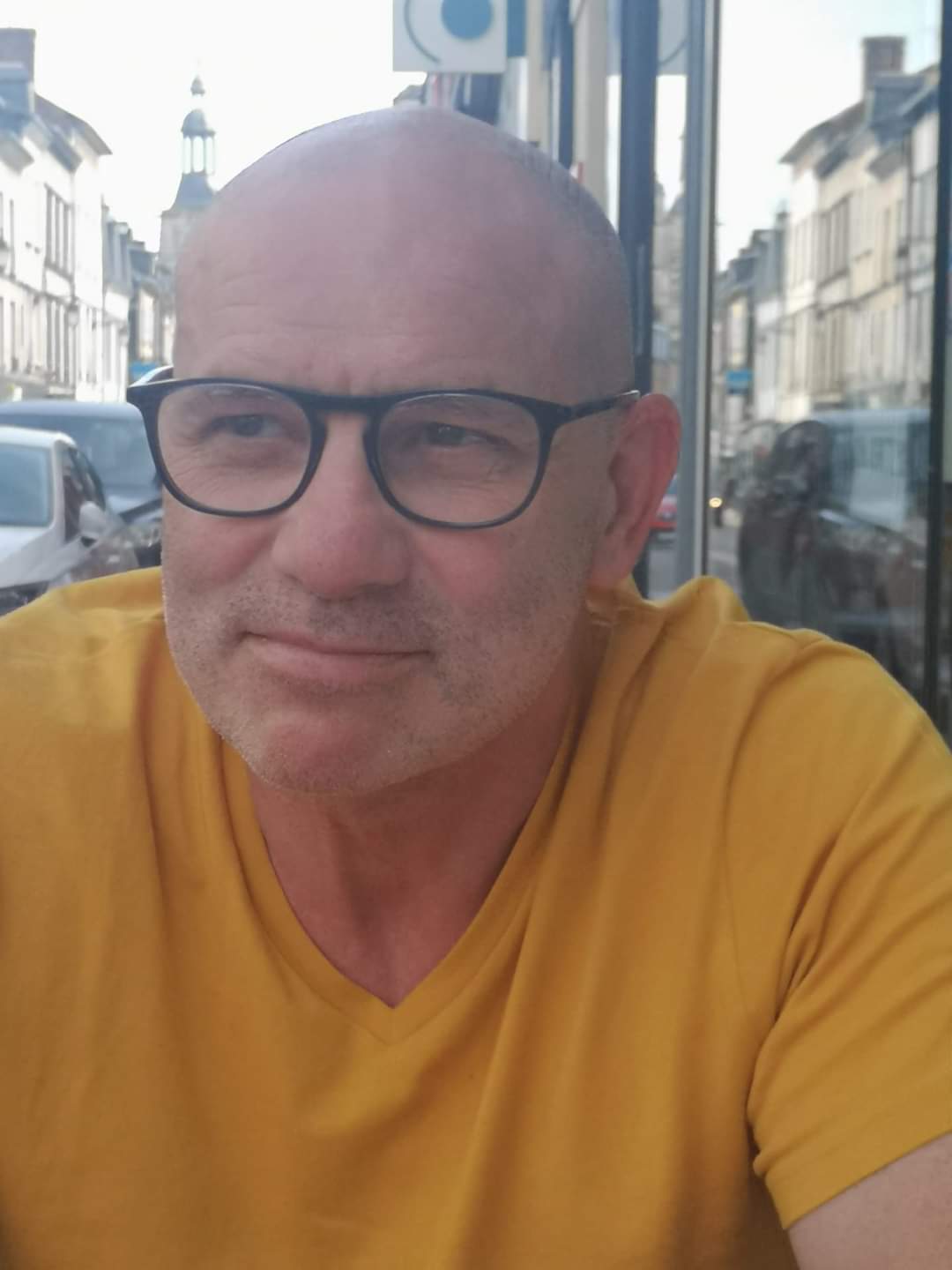 Profil de Aïssa, 55 ans, Soiree gay à Wallisellen