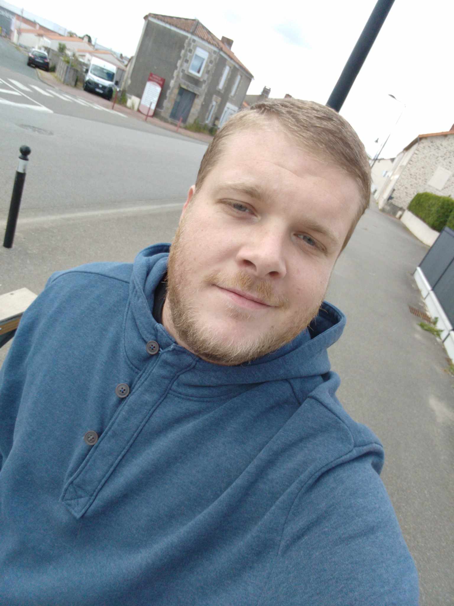 Profil de Altair, 33 ans, Soiree gay à St-Oyens