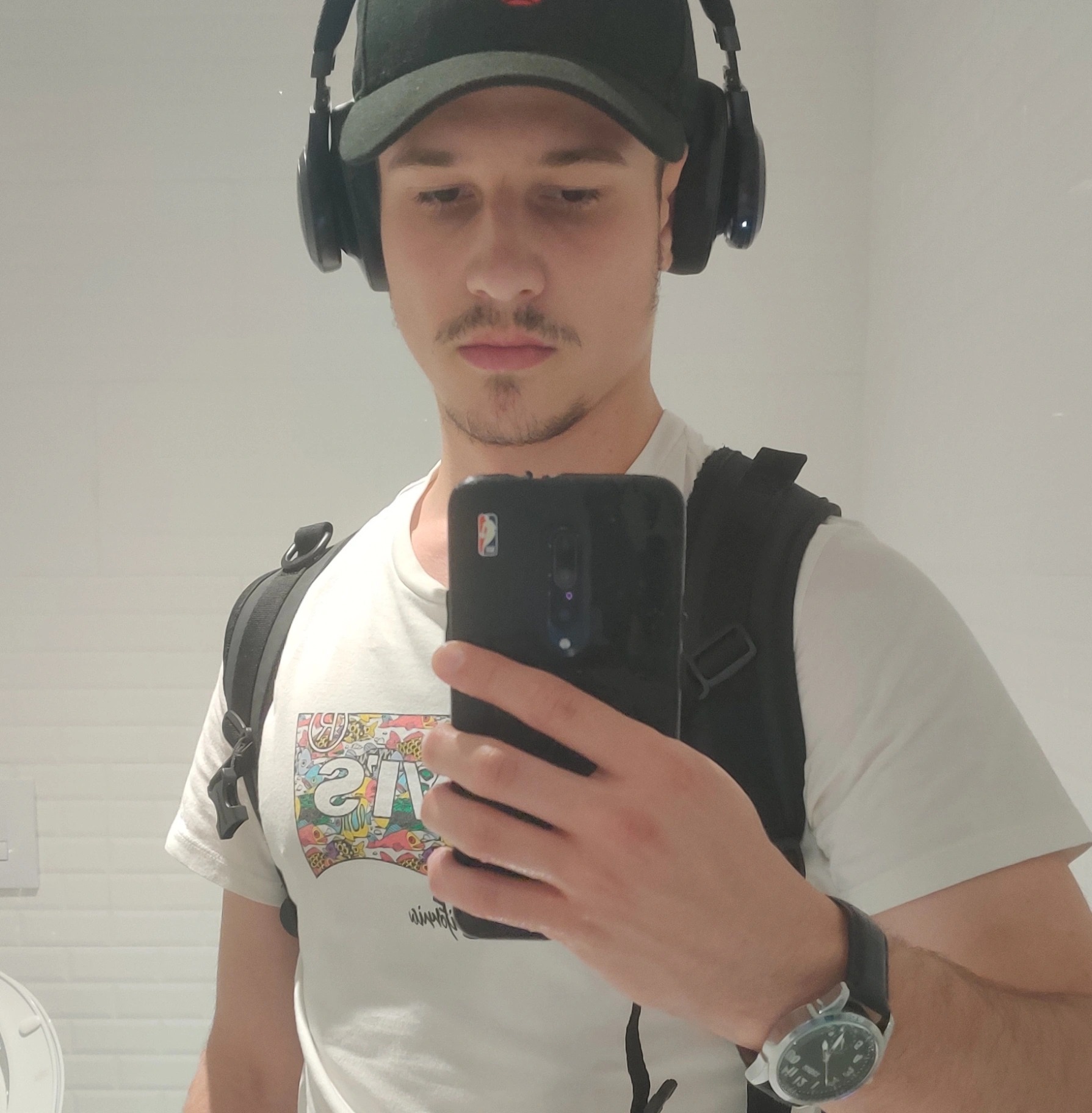 Profil de Sultan, 24 ans, Soiree gay à Les Granges (Salvan)