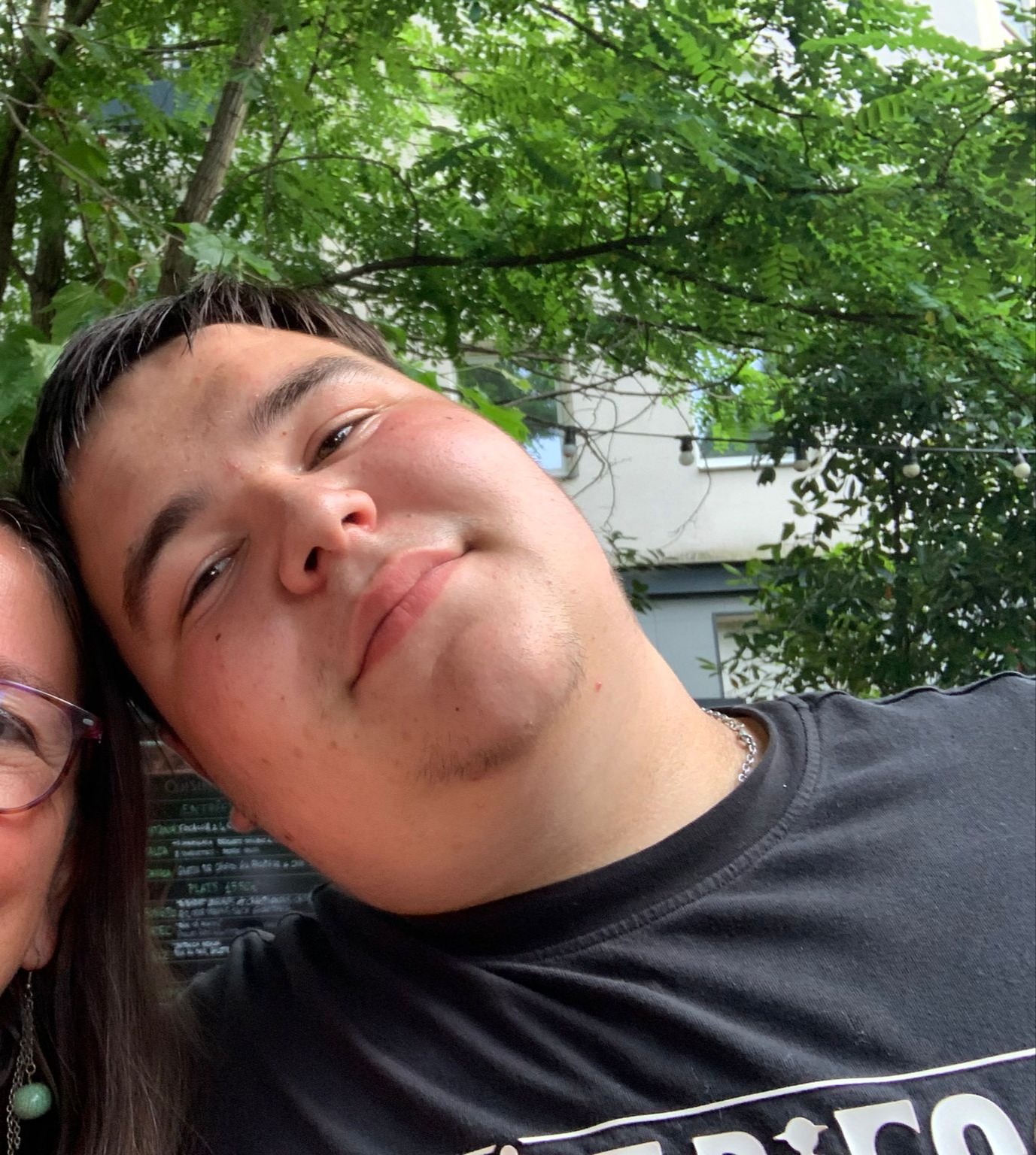 Profil de Sheldon, 21 ans, Soiree gay à Wallenbuch