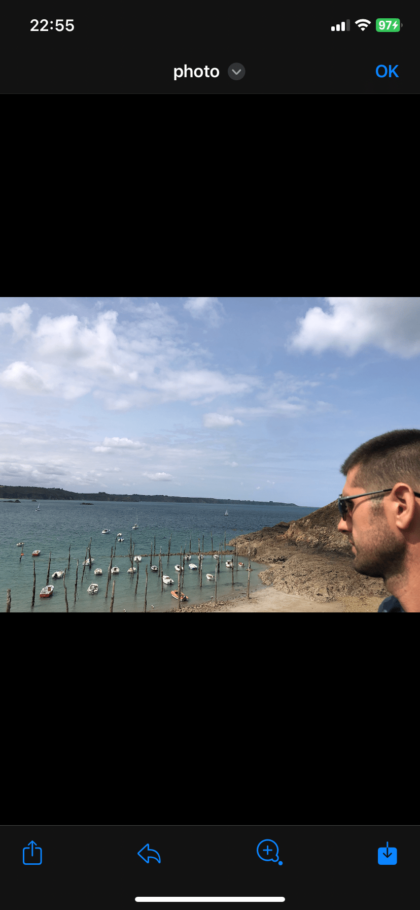 Profil de Johnatan, 39 ans, Soiree gay à Lanna