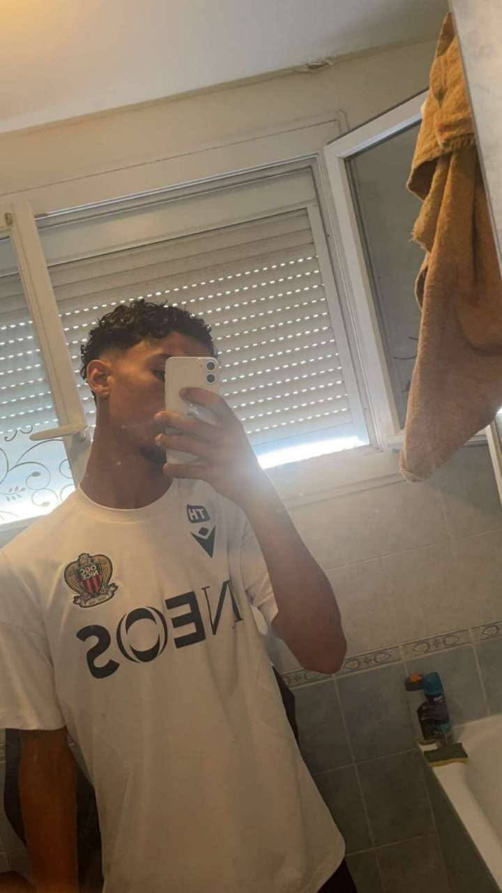 Profil de Dante, 18 ans, Soiree gay à Remetschwil