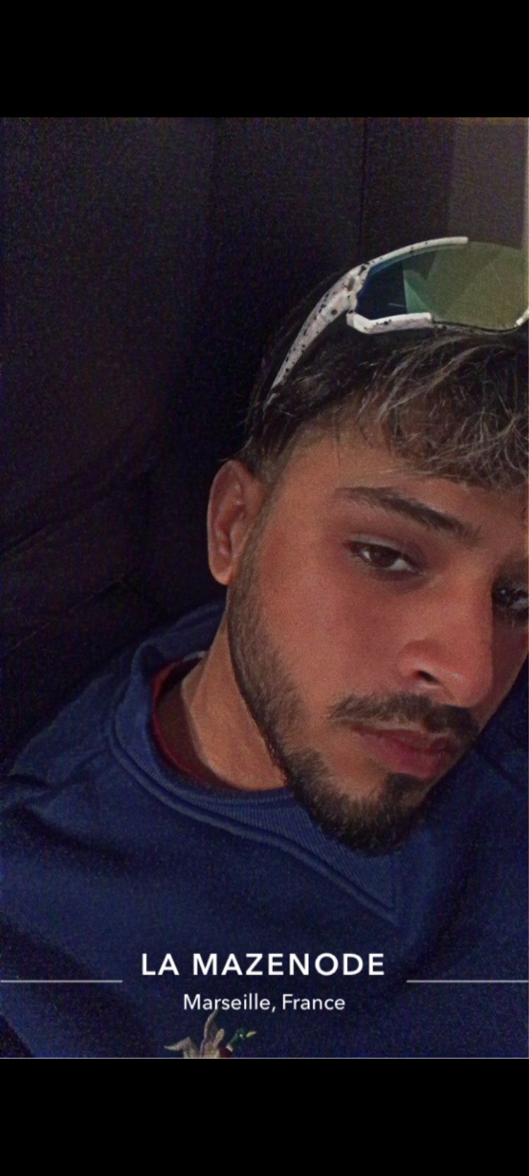 Profil de Umut, 21 ans, Soiree gay à Hallau