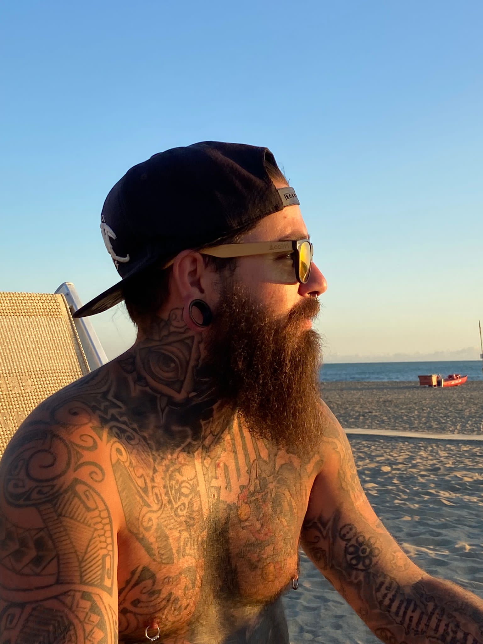 Profil de Ali, 36 ans, Soiree gay à Kleinwangen
