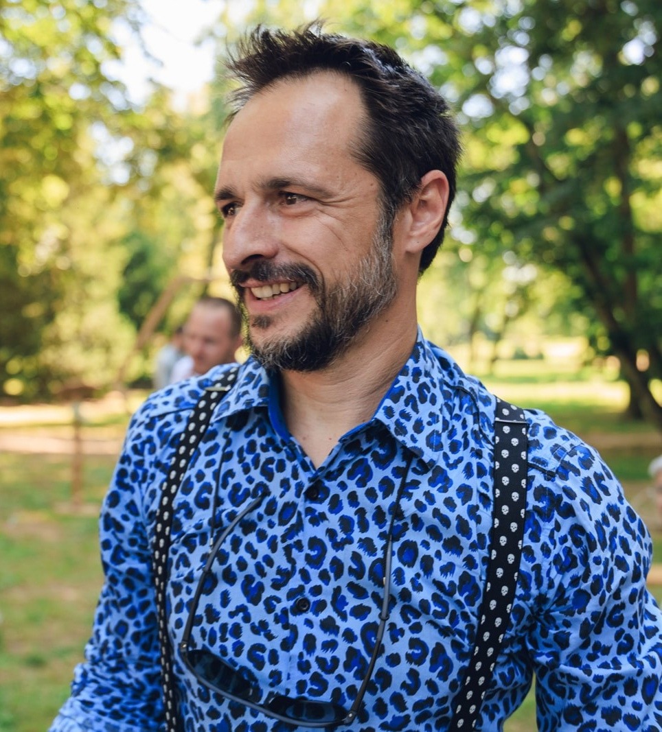 Profil de Gwen, 50 ans, Soiree gay à Bellmund