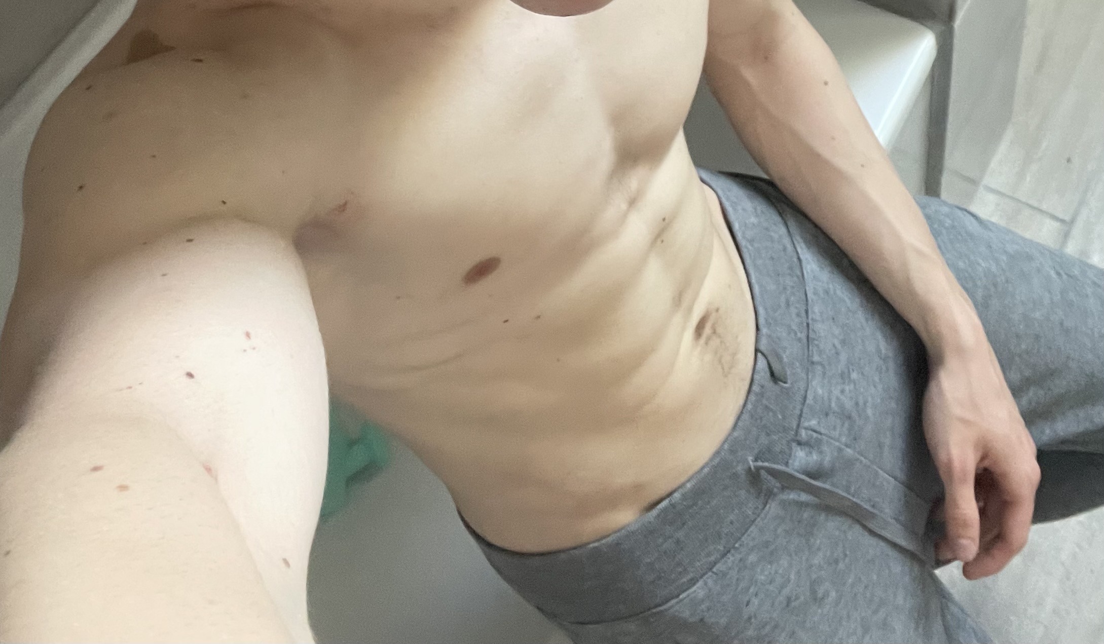 Profil de Saveriu, 22 ans, Soiree gay à Progens