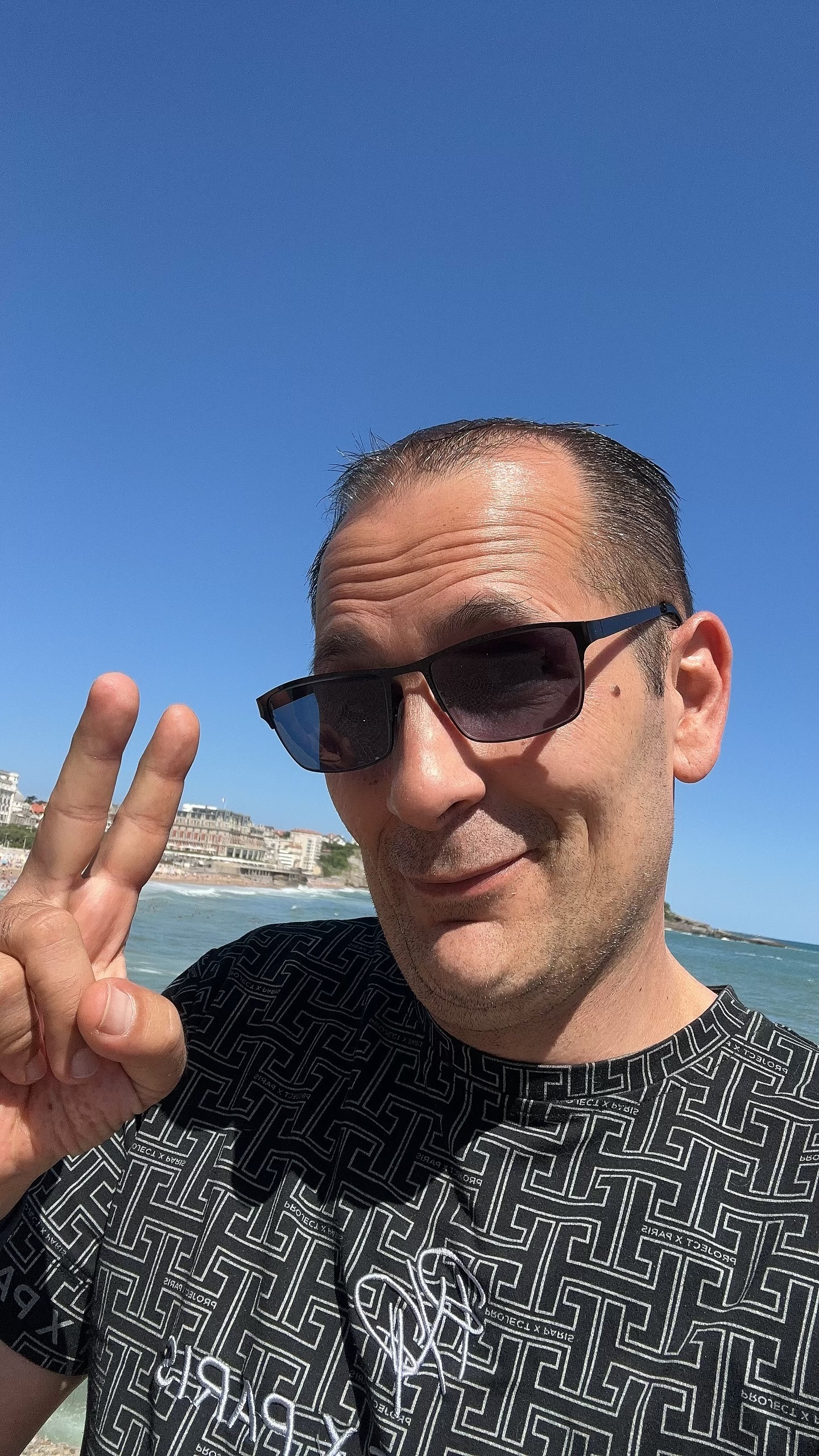 Profil de Maximo, 46 ans, Soiree gay à Islisberg