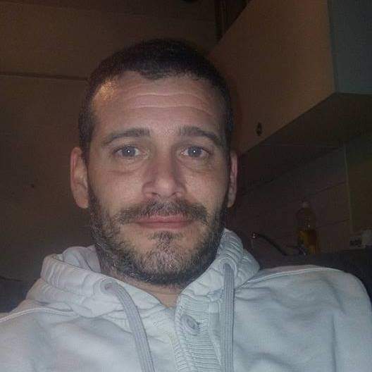 Profil de Ramiz, 47 ans, Soiree gay à Schnaus
