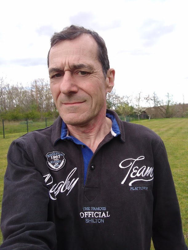 Profil de Kelys, 54 ans, Soiree gay à Biel/Bienne