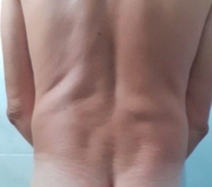 Profil de Loïk, 54 ans, Soiree gay à Castiel