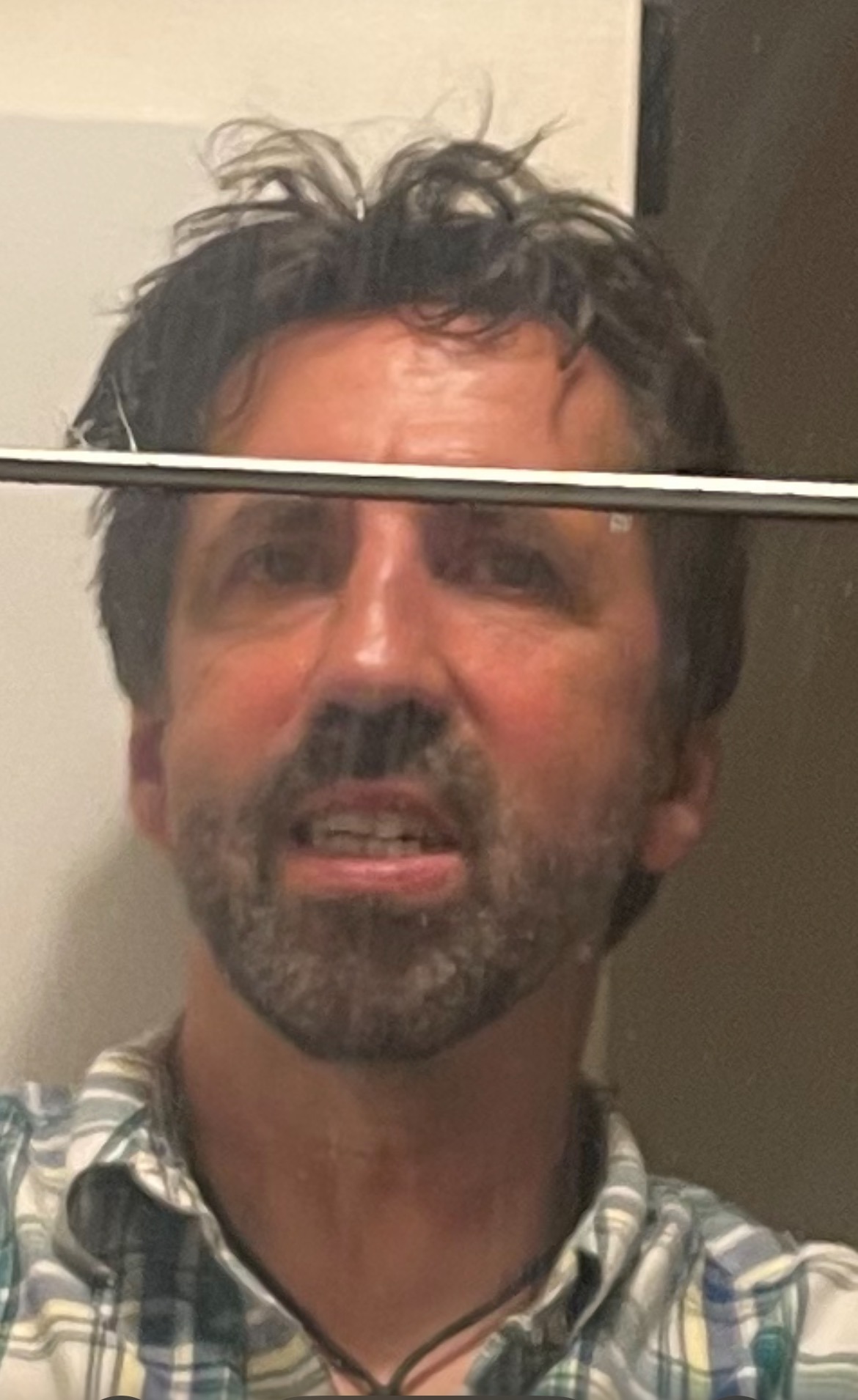 Profil de Charif, 51 ans, Soiree gay à Lavertezzo