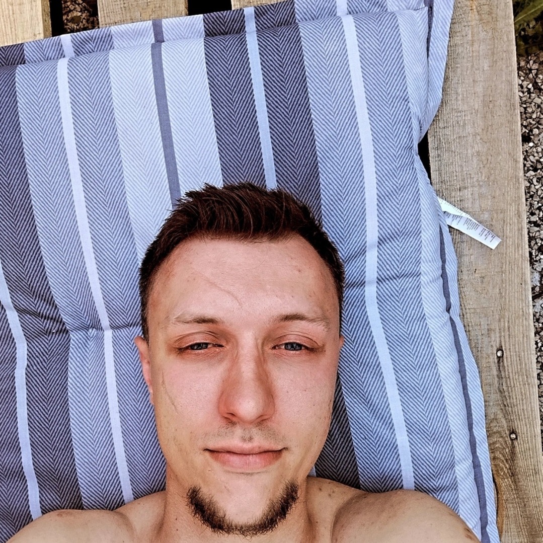 Profil de Tonyo, 30 ans, Soiree gay à Riniken