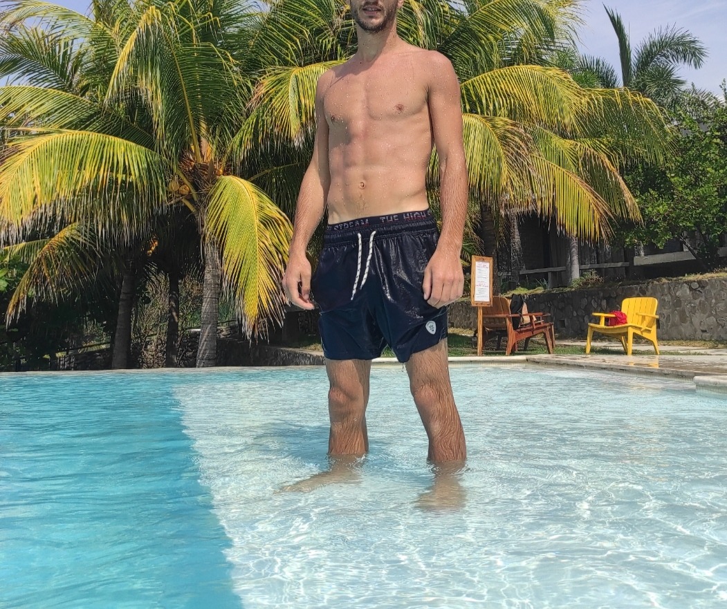 Profil de Mardochee, 33 ans, Soiree gay à Crésuz