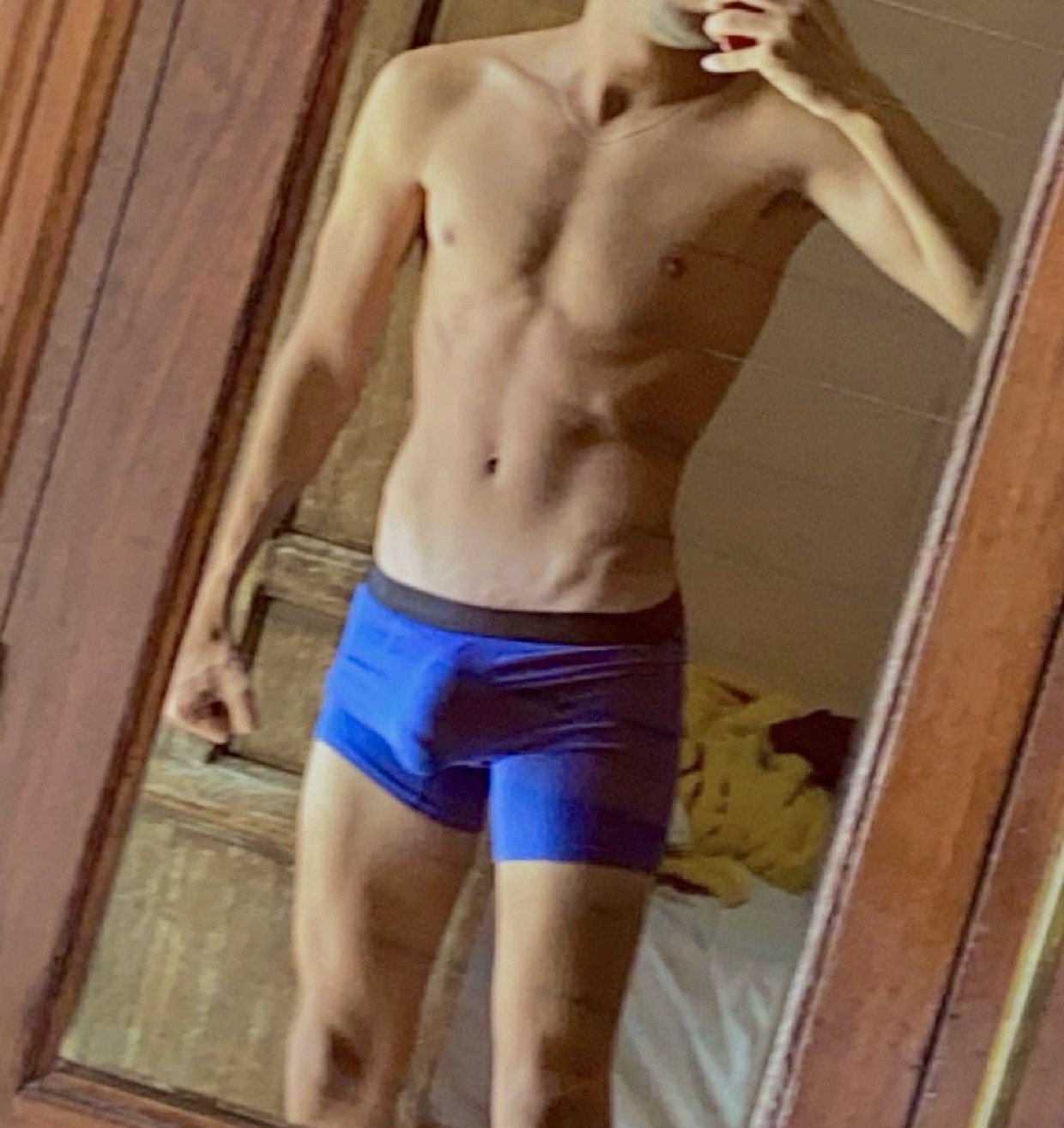 Profil de Amori, 26 ans, Soiree gay à Cumbel