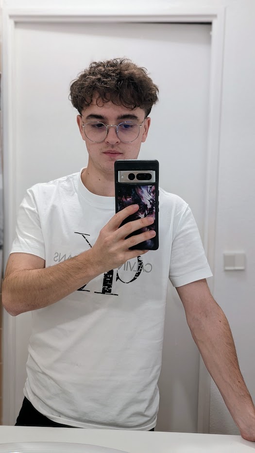 Profil de Younis, 19 ans, Soiree gay à Obersteckholz