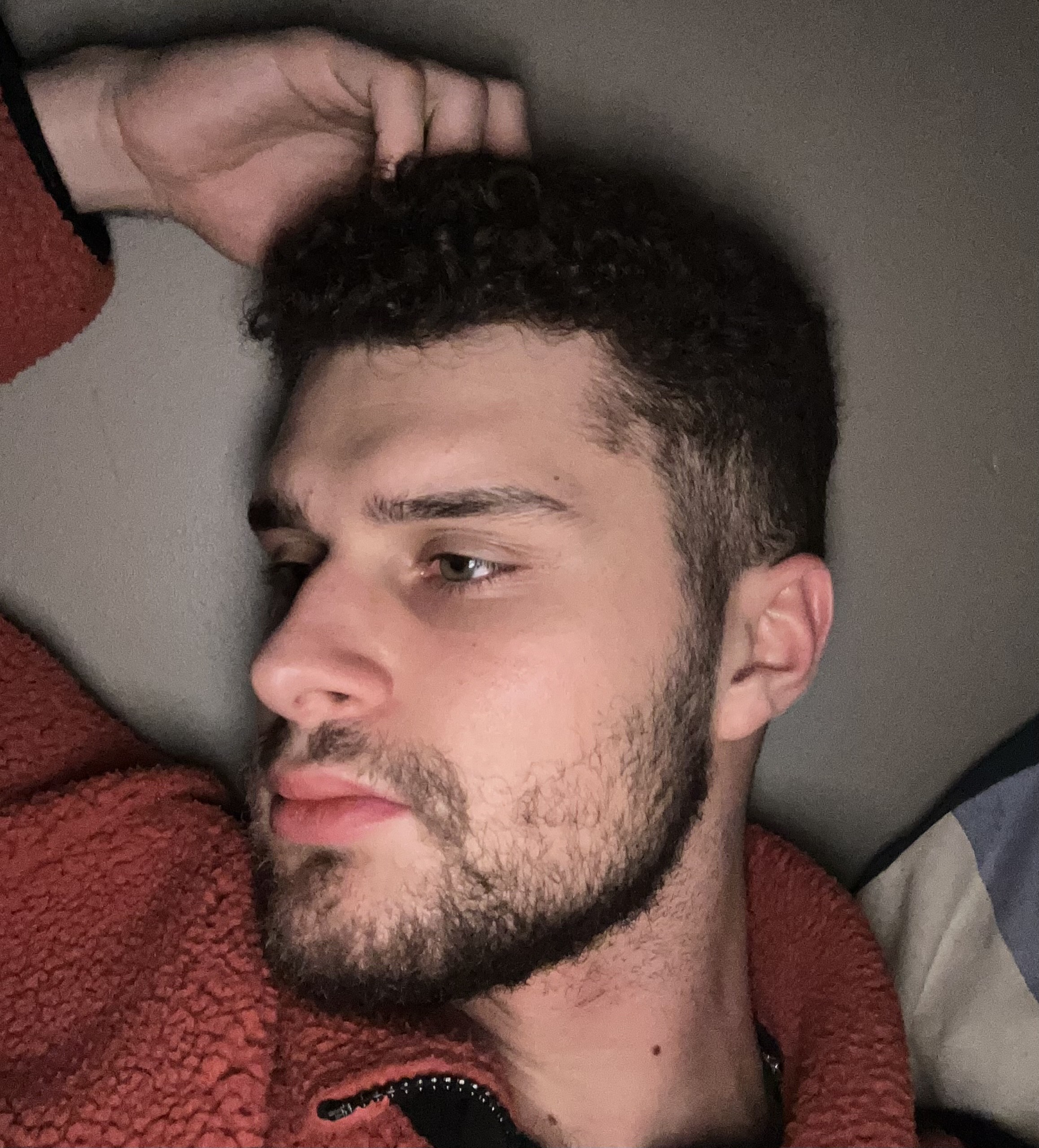Profil de Omar, 23 ans, Soiree gay à Rothenburg