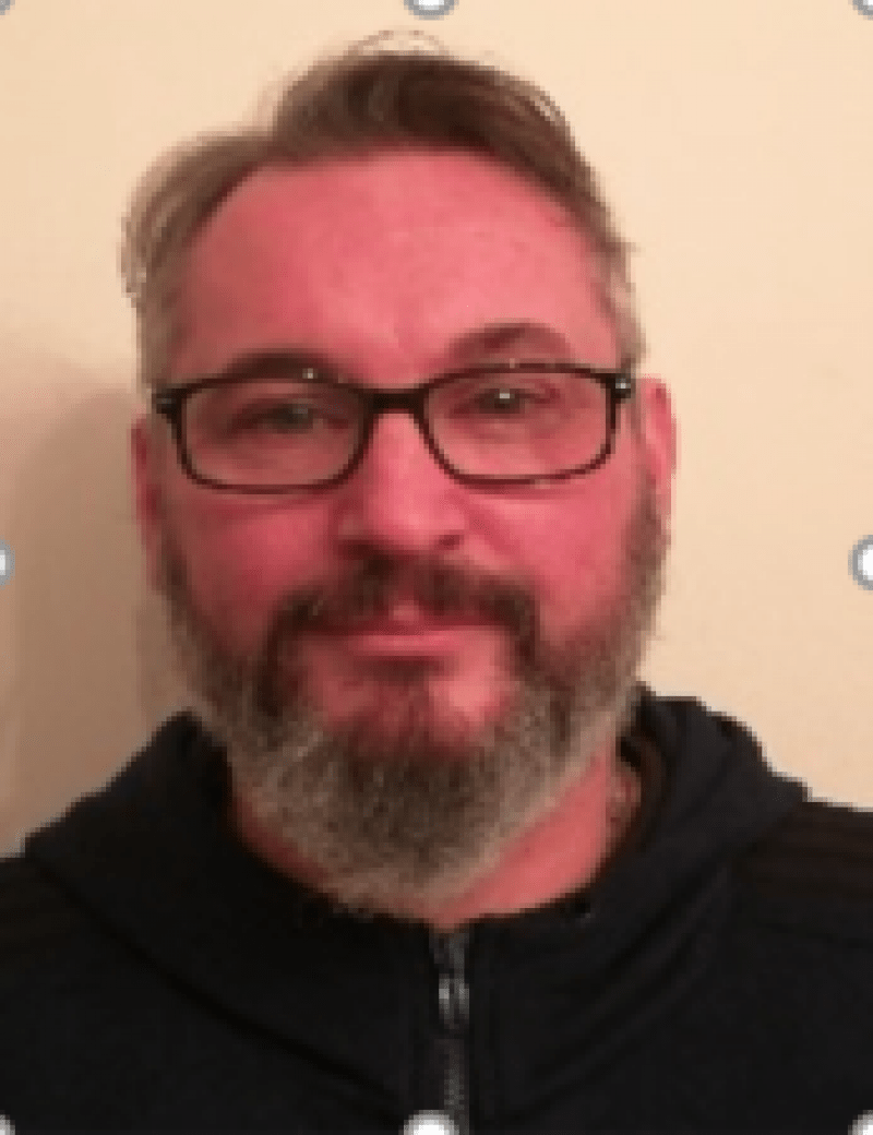 Profil de Tayfur, 49 ans, Soiree gay à Endingen