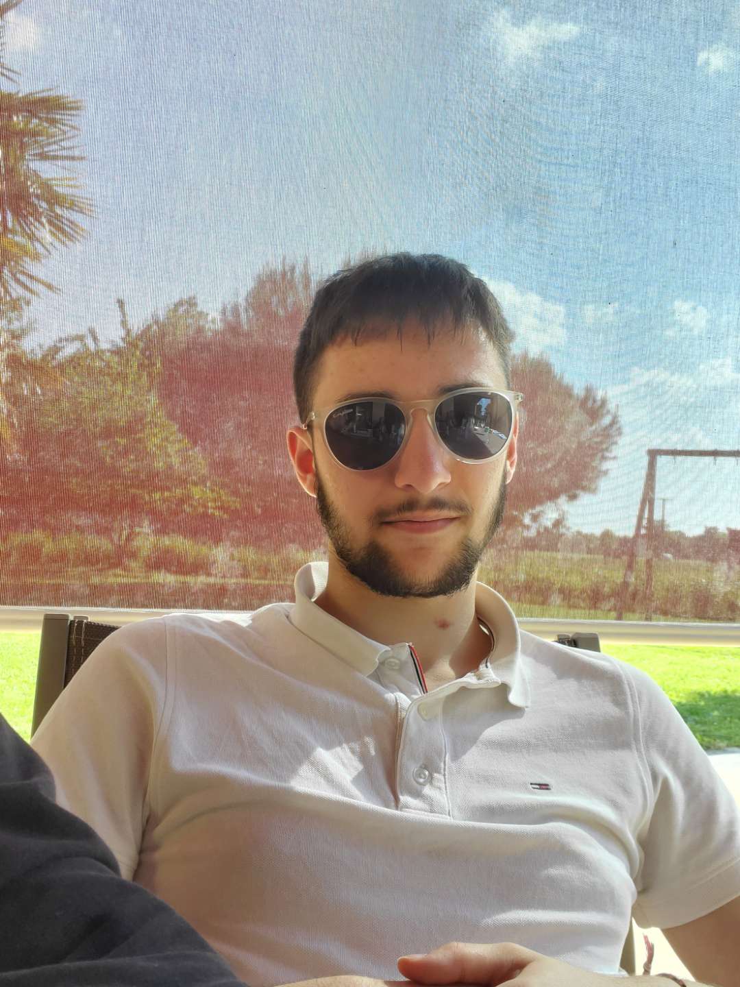 Profil de Manoah, 23 ans, Soiree gay à La Cibourg