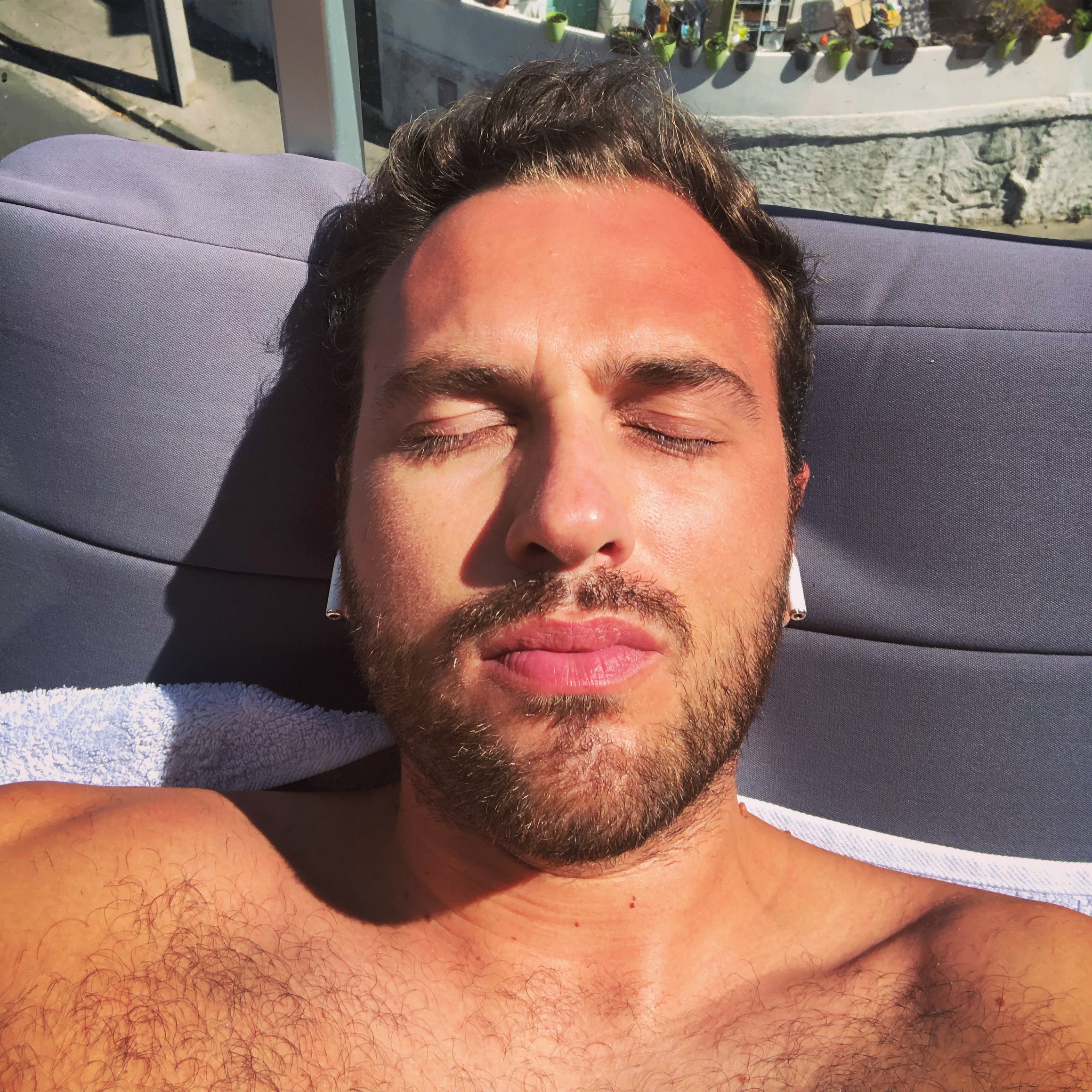 Profil de Alyx, 34 ans, Soiree gay à Grafenort