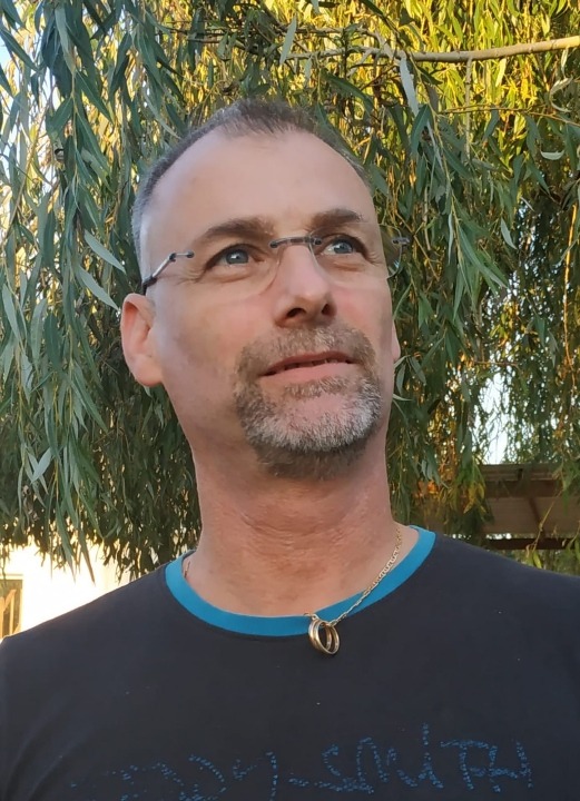 Profil de Tyron, 52 ans, Soiree gay à Erlenbach im Simmental