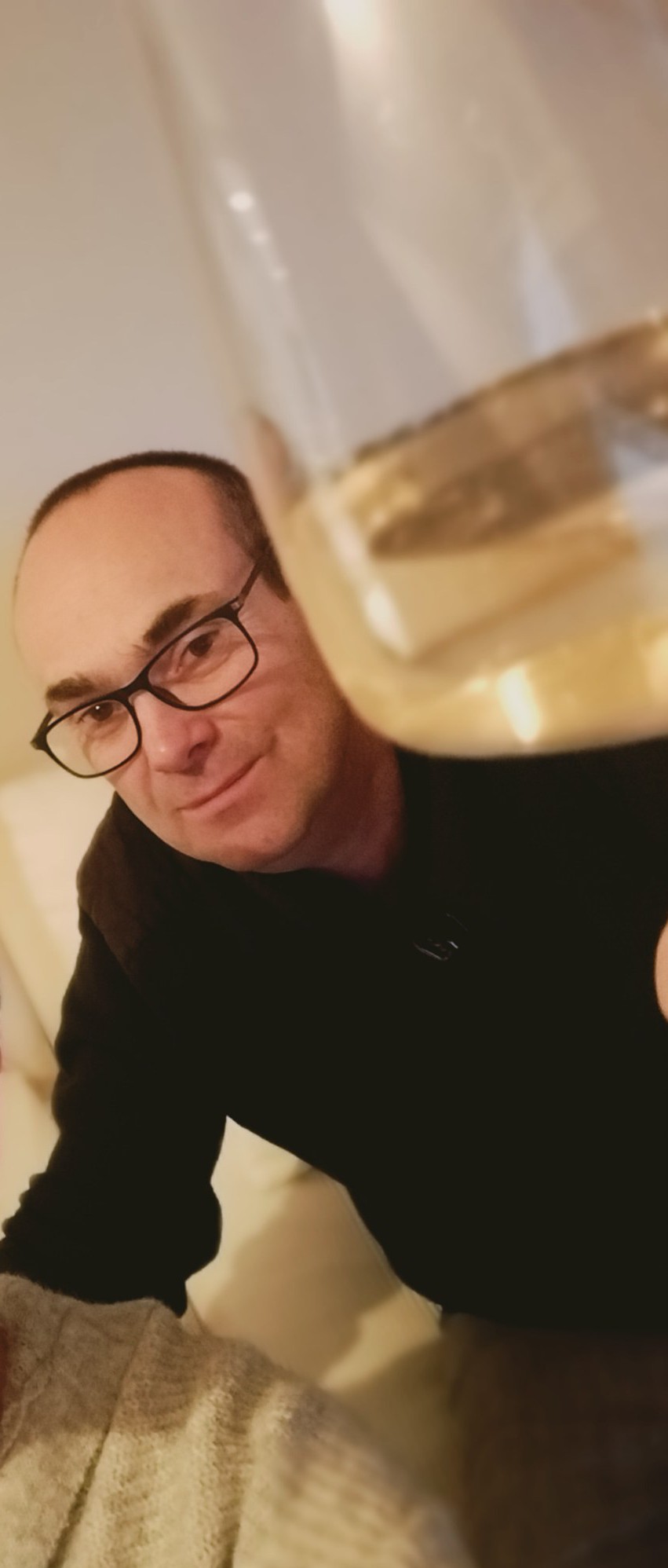 Profil de Theogene, 55 ans, Soiree gay à Gunzwil