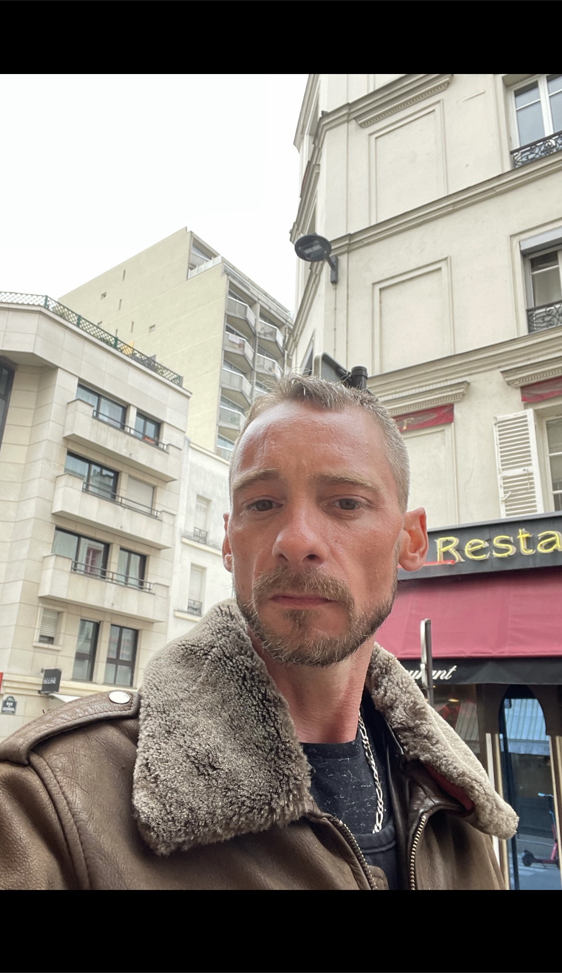 Profil de Mustapha, 42 ans, Soiree gay à Oberhünigen