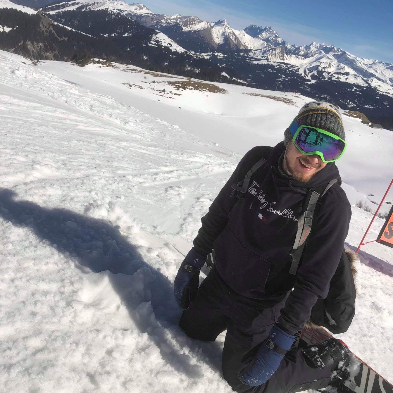 Profil de Ziyed, 27 ans, Soiree gay à Rigi Kaltbad