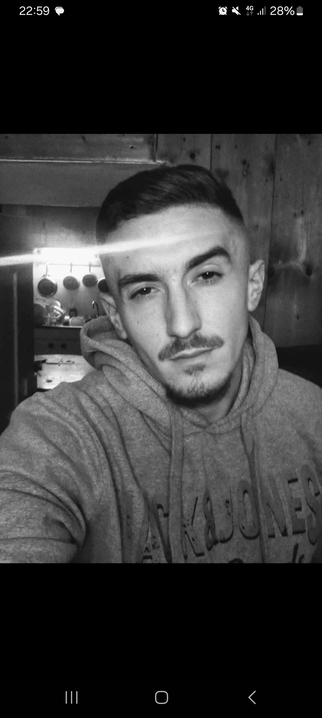 Profil de Nika, 27 ans, Soiree gay à Leimiswil