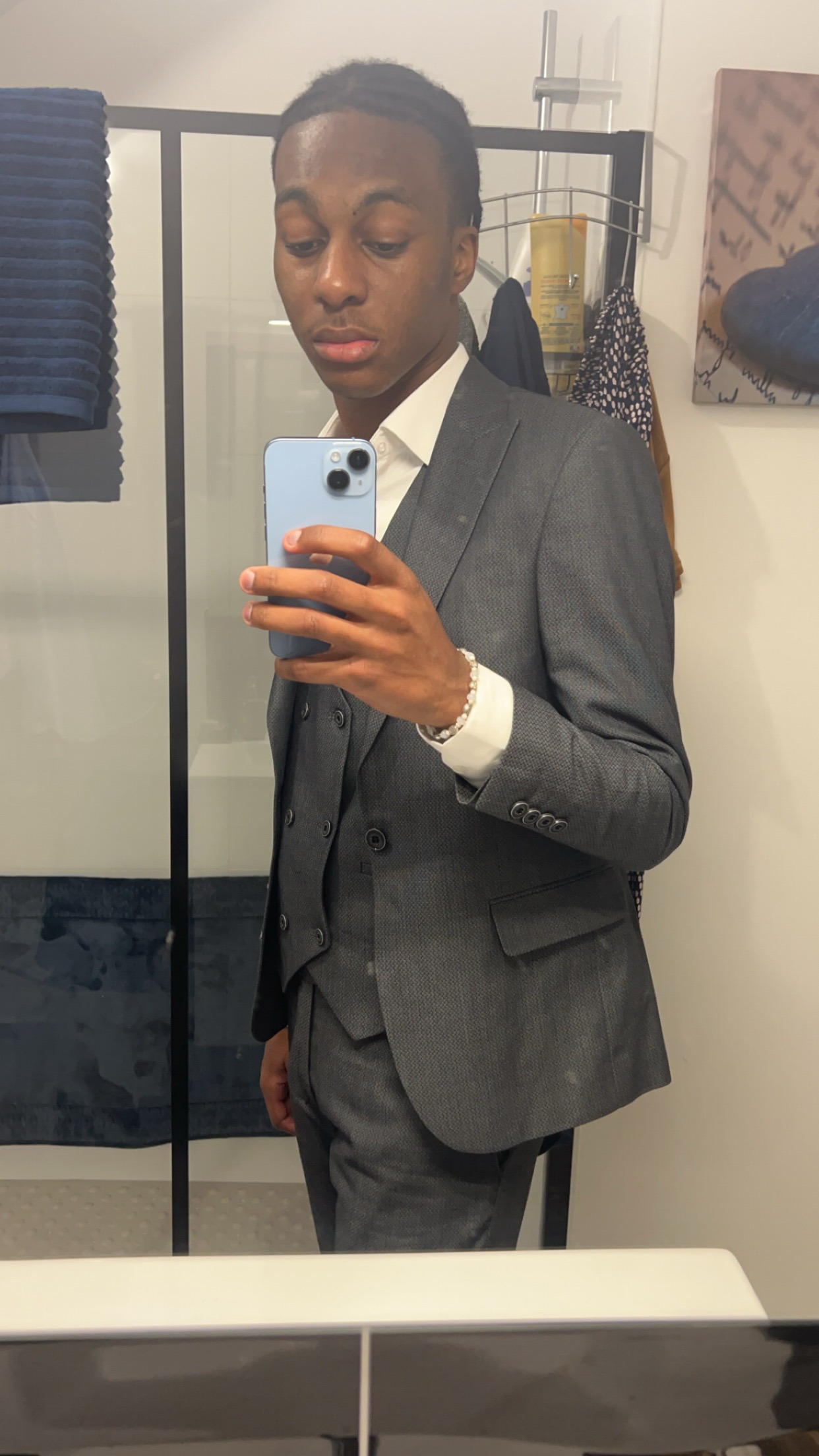 Profil de Nacereddine, 20 ans, Soiree gay à Busswil BE