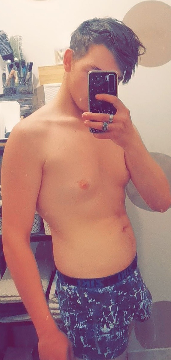 Profil de Ramdan, 20 ans, Soiree gay à Lanzenhäusern