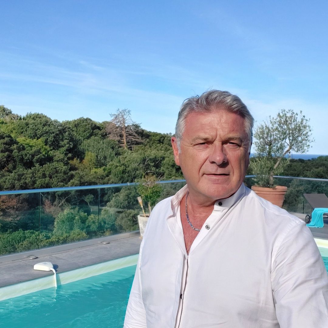 Profil de Kabil, 55 ans, Soiree gay à Safnern