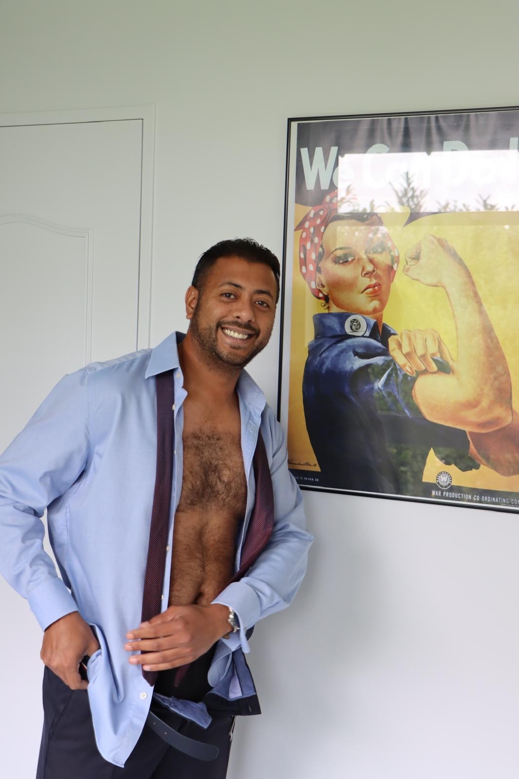 Profil de Tibo, 43 ans, Soiree gay à Crésuz