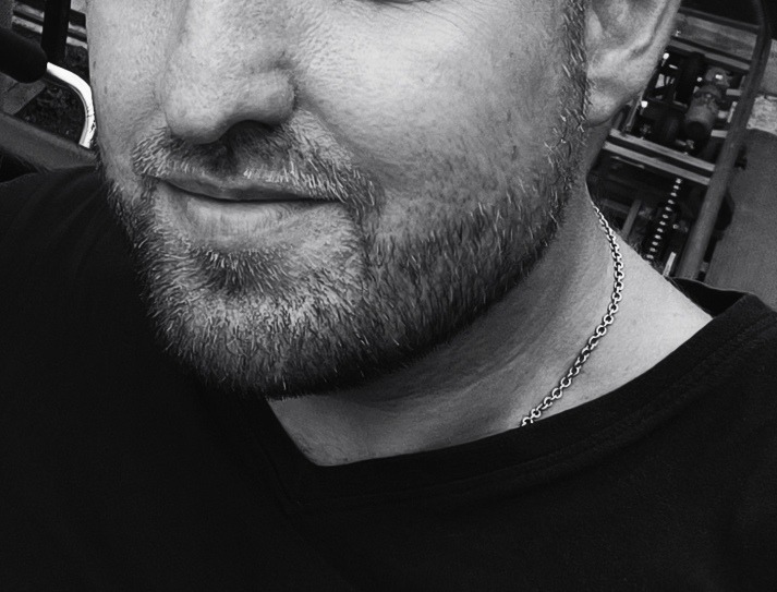 Profil de Omrane, 41 ans, Soiree gay à Spiez