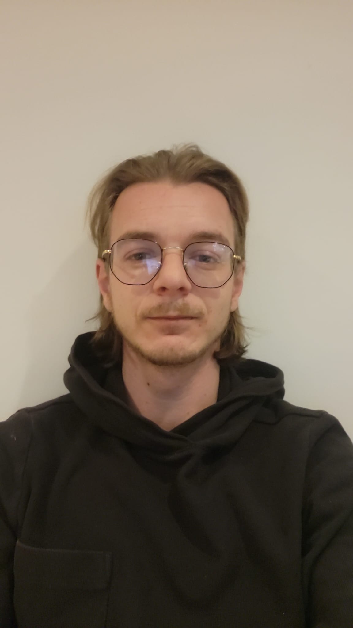 Profil de Elliot, 31 ans, Soiree gay à Rüegsbach