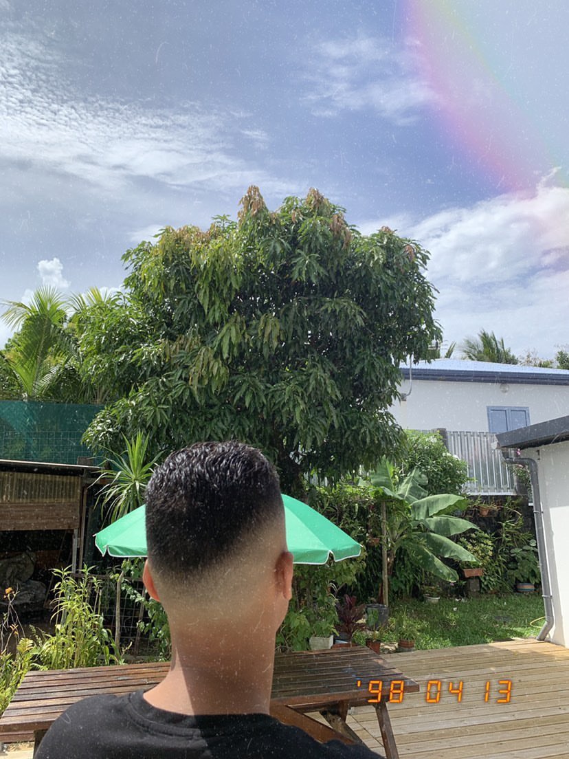 Profil de Lucca, 27 ans, Soiree gay à Lauperswil
