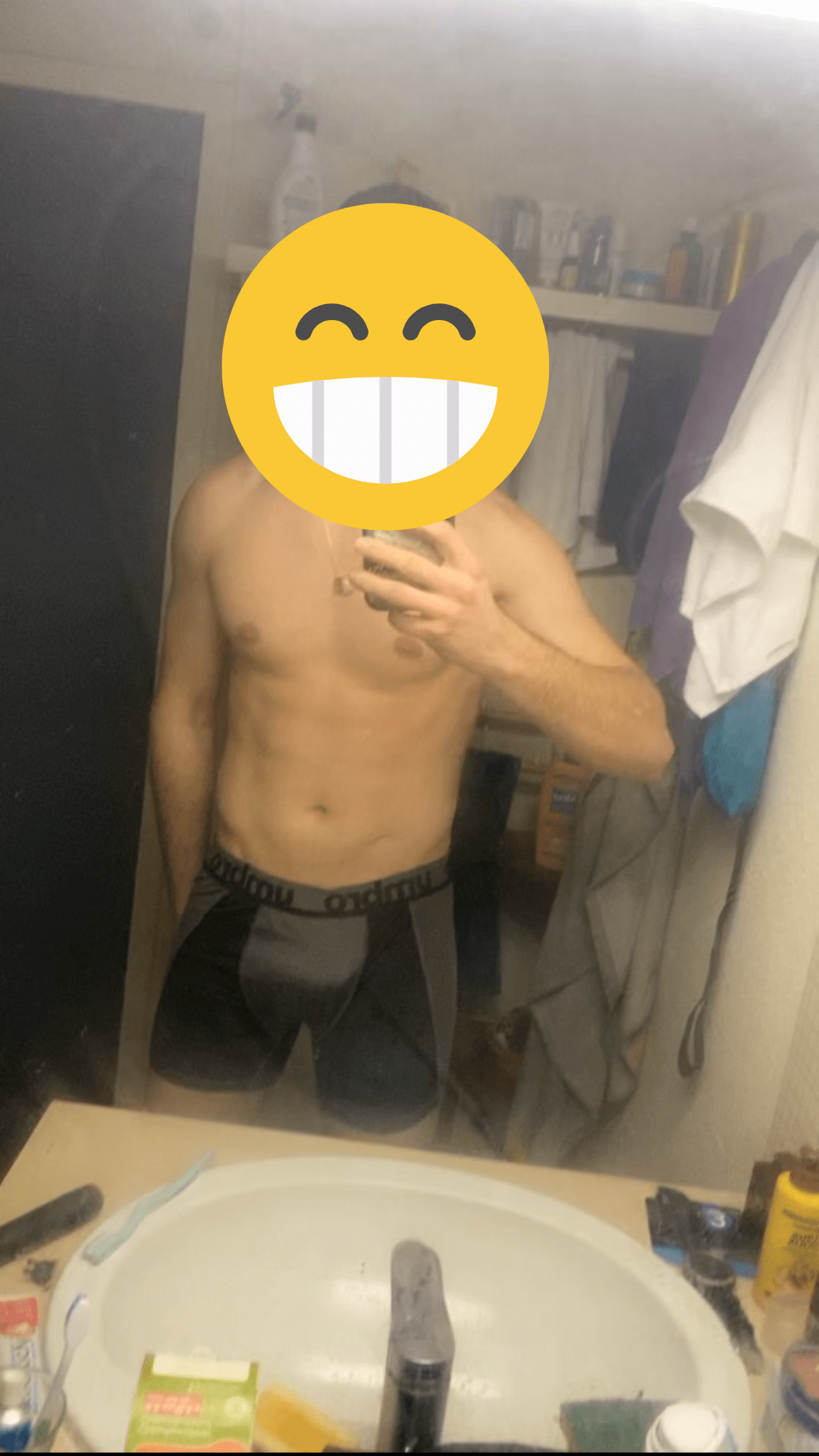Profil de Clemenceau, 23 ans, Soiree gay à Kleinwangen