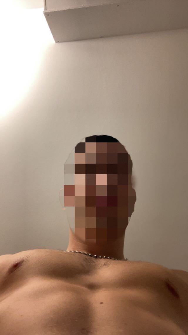 Profil de Namory, 27 ans, Soiree gay à Wiggiswil