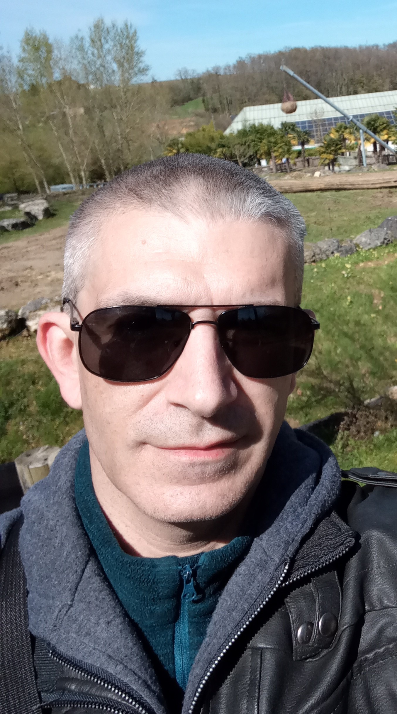 Profil de Bambo, 48 ans, Soiree gay à Siat