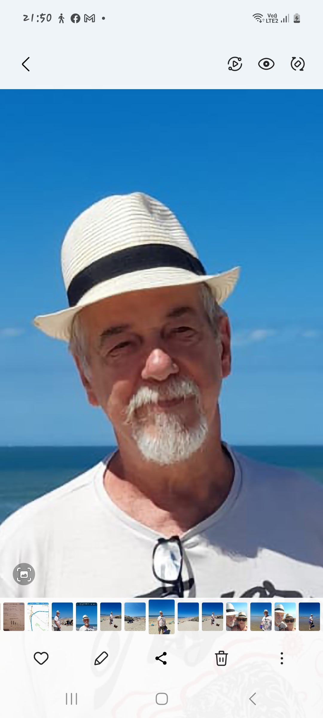 Profil de Orlando, 55 ans, Soiree gay à Wil SG