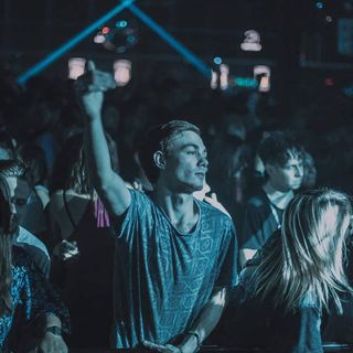 Profil de Egon, 28 ans, Soiree gay à Bollingen