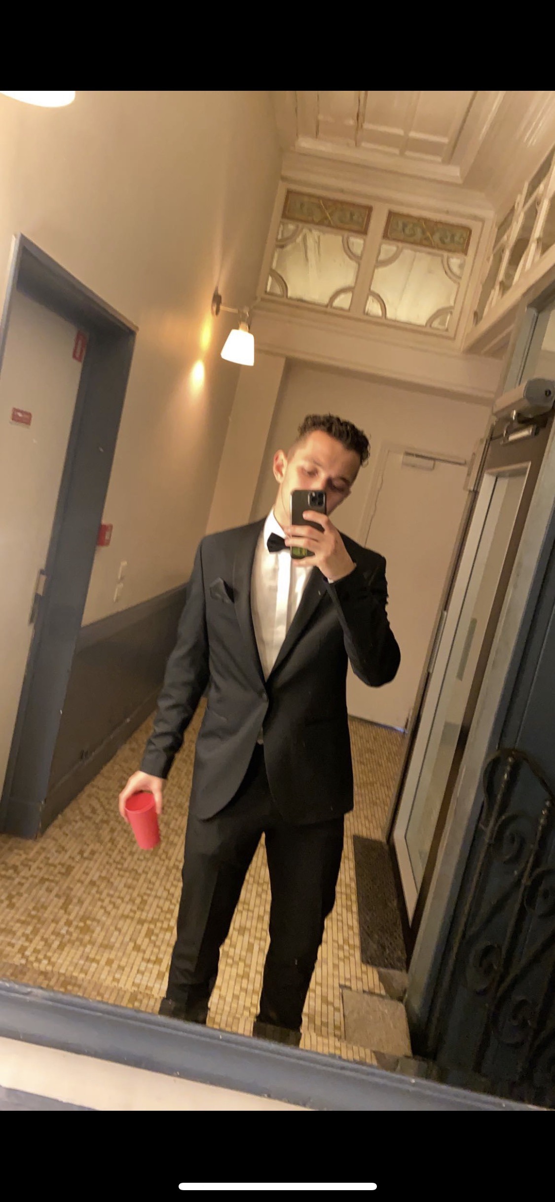 Profil de Shemsy, 26 ans, Soiree gay à Lauperswil