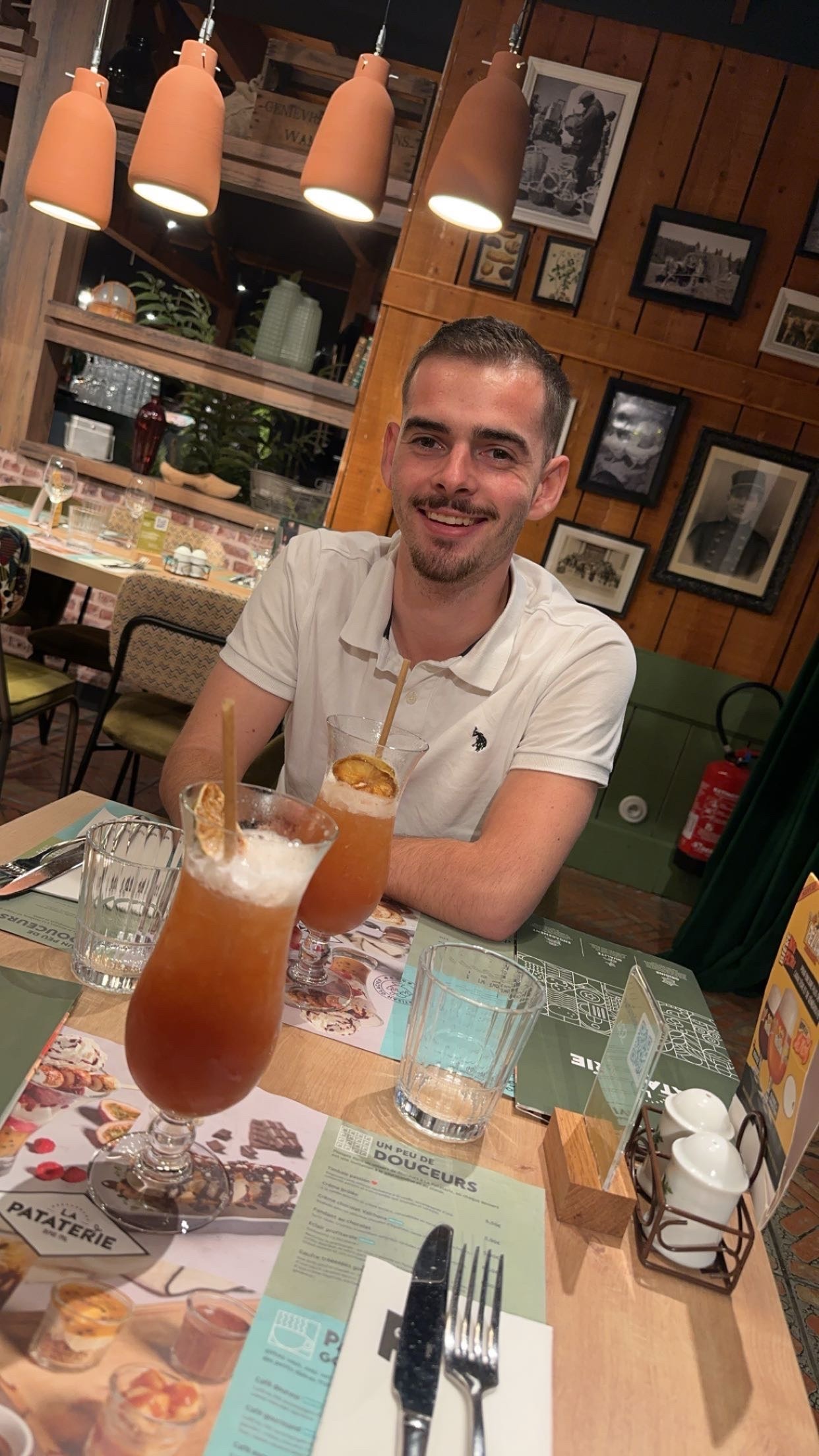 Profil de Jamall, 23 ans, Soiree gay à Rothenburg