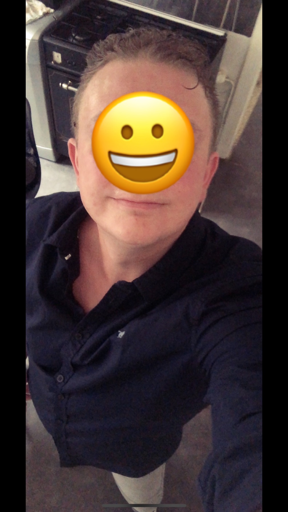 Profil de Yekta, 40 ans, Soiree gay à Leutwil