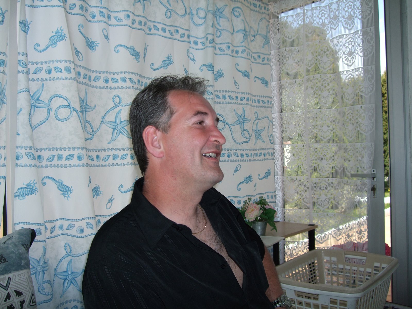 Profil de Victory, 54 ans, Soiree gay à Achseten