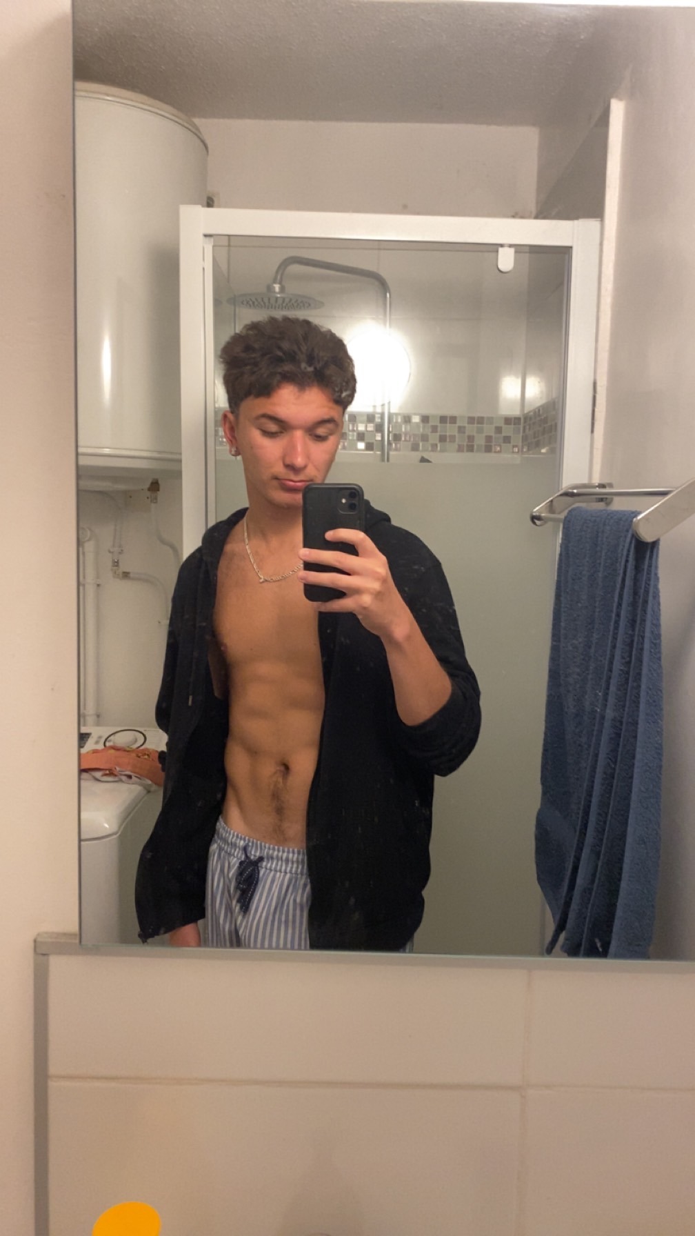 Profil de Andreas, 22 ans, Soiree gay à Eigenthal
